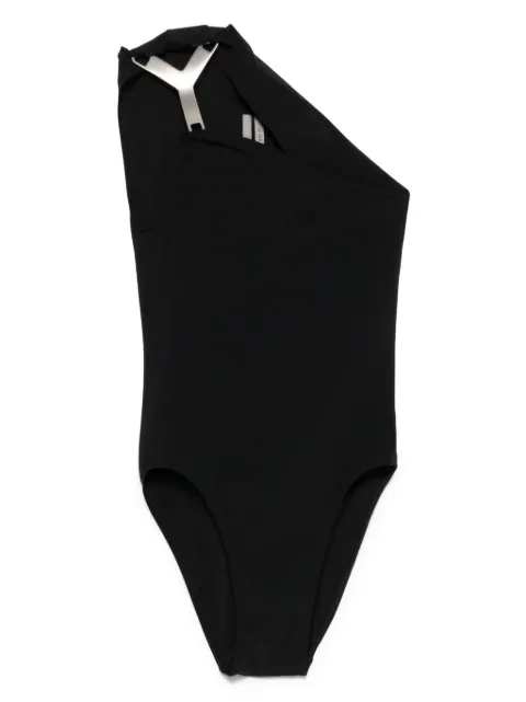 Rick Owens Y-plaque swimsuit
