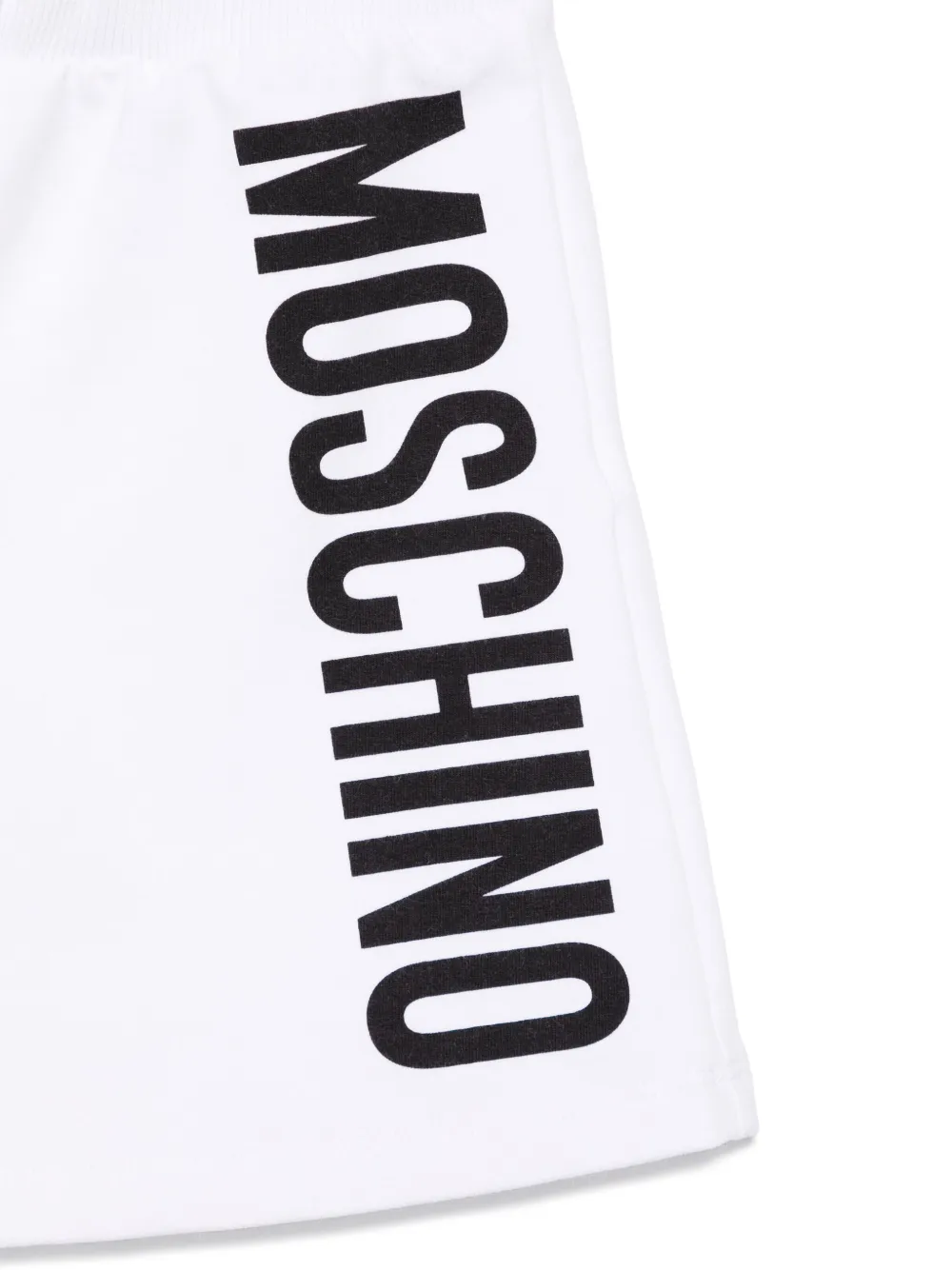 Moschino Kids Gonna con logo | Gonne | Image 3