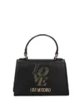 Love Moschino Love tote bag - Black