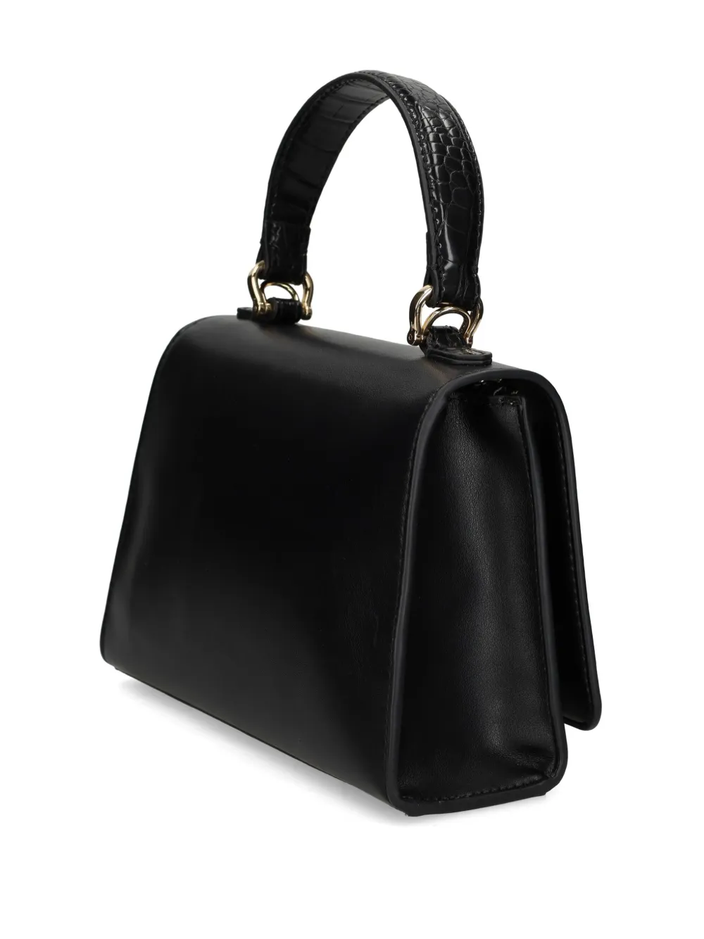 Love Moschino Love shopper - Zwart