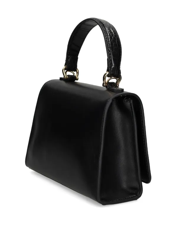 Love Moschino Love ハンドバッグ | ブラック | FARFETCH JP