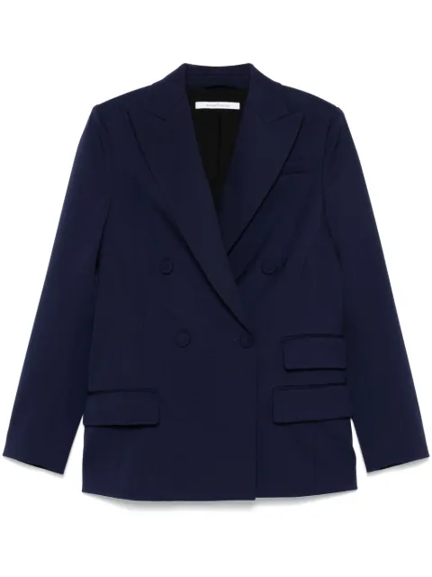 Another Tomorrow double-breasted blazer
