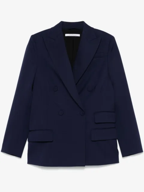 Another Tomorrow double-breasted blazer