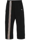 adidas 3-Stripes track pants - Black