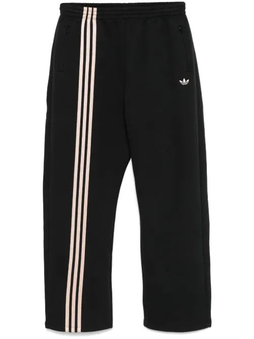 Pantalon de jogging à bandes rayées signature - adidas - Modalova