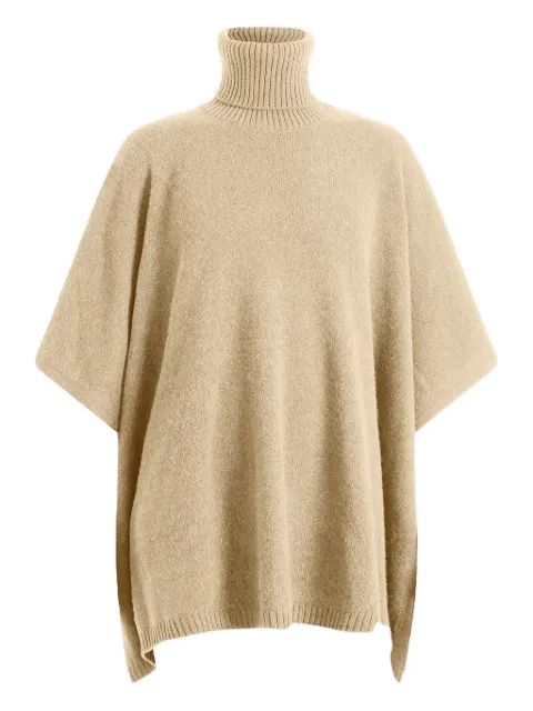 LINNEA LUND turtleneck sweater
