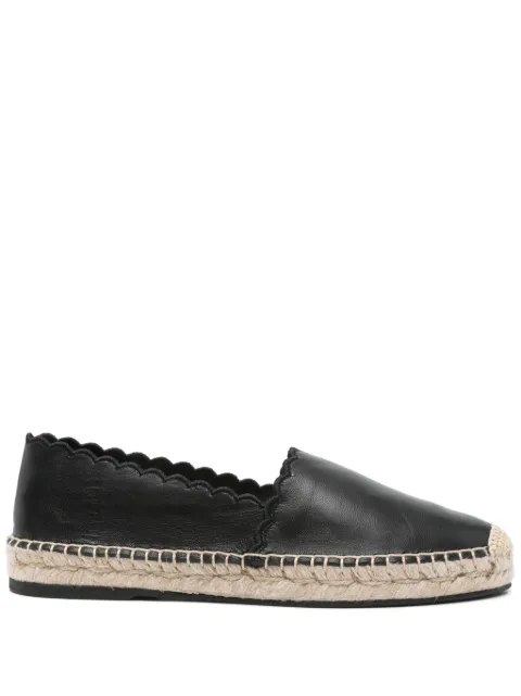 Chloé Isla espadrilles