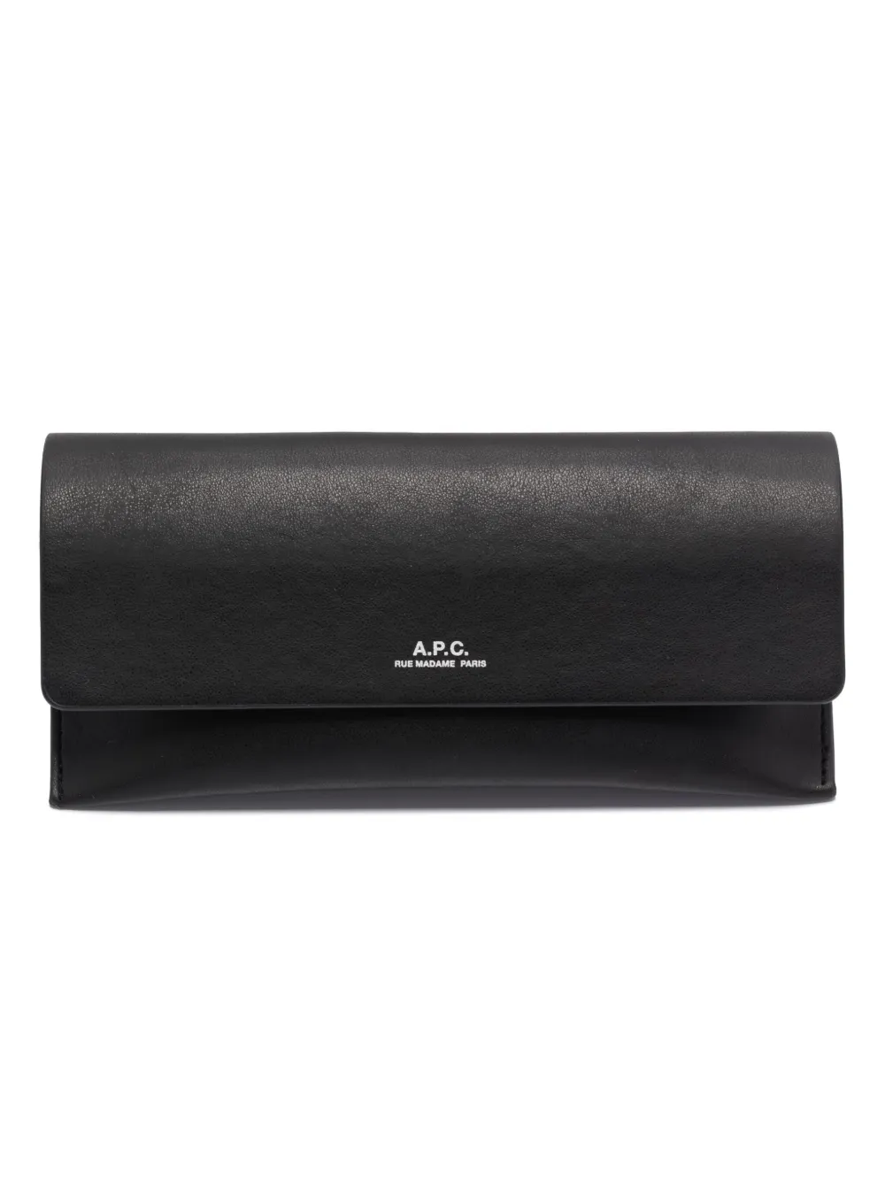 A.P.C. Lou Zonnebril Zwart