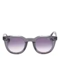 A.P.C. Lou sunglasses - Black