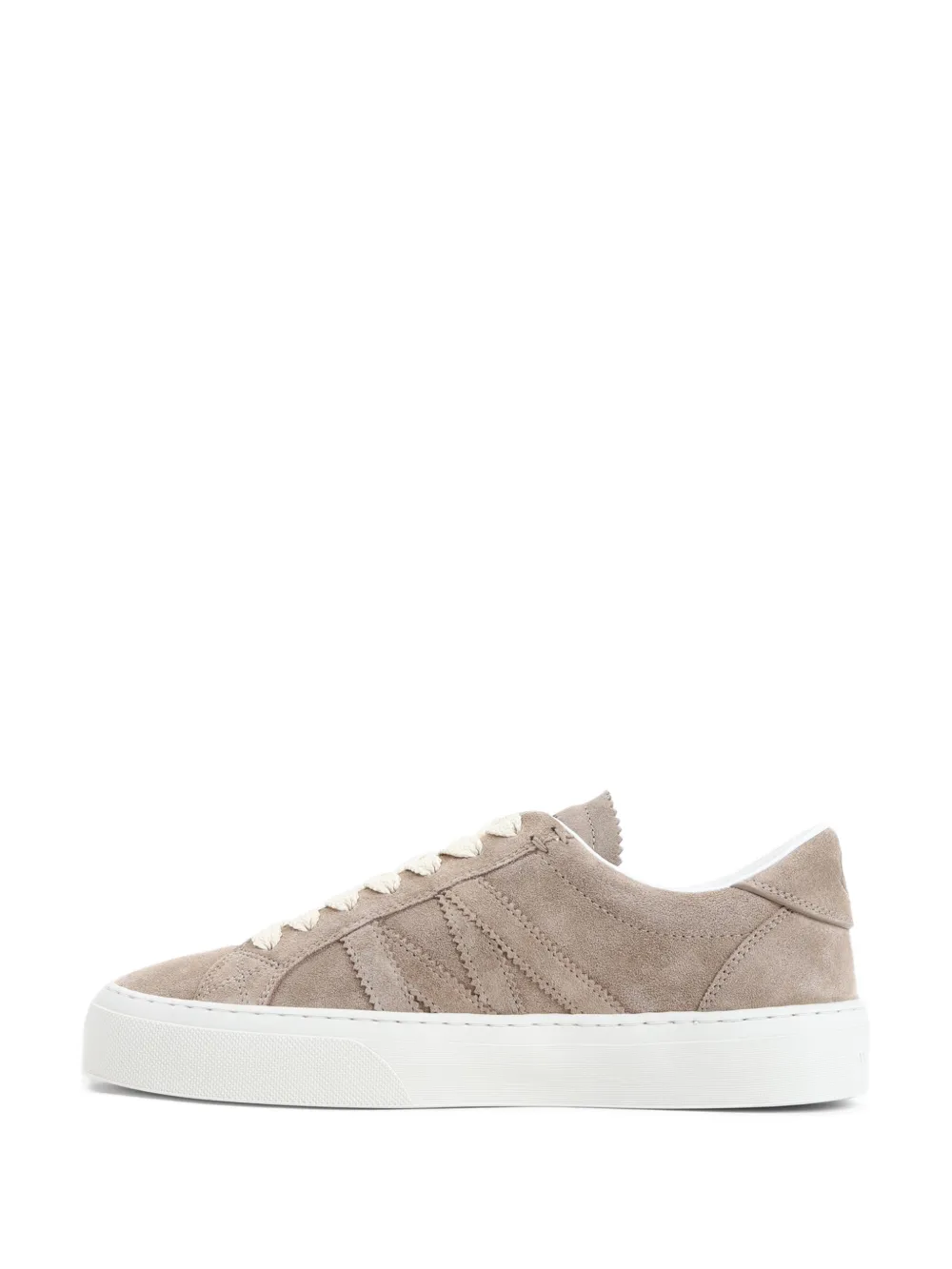 Moncler Monaco M sneakers Beige