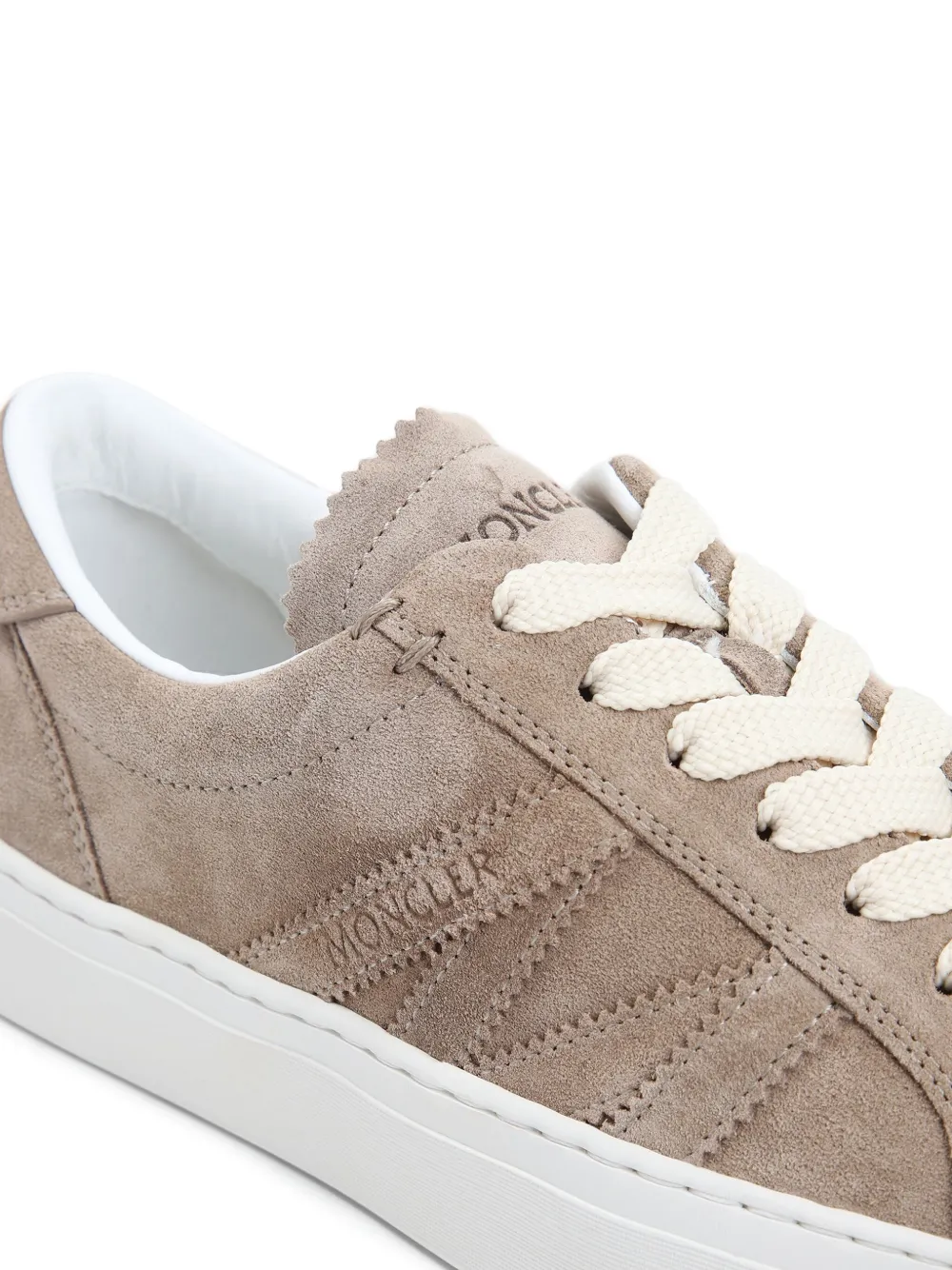 Moncler Monaco M sneakers Beige