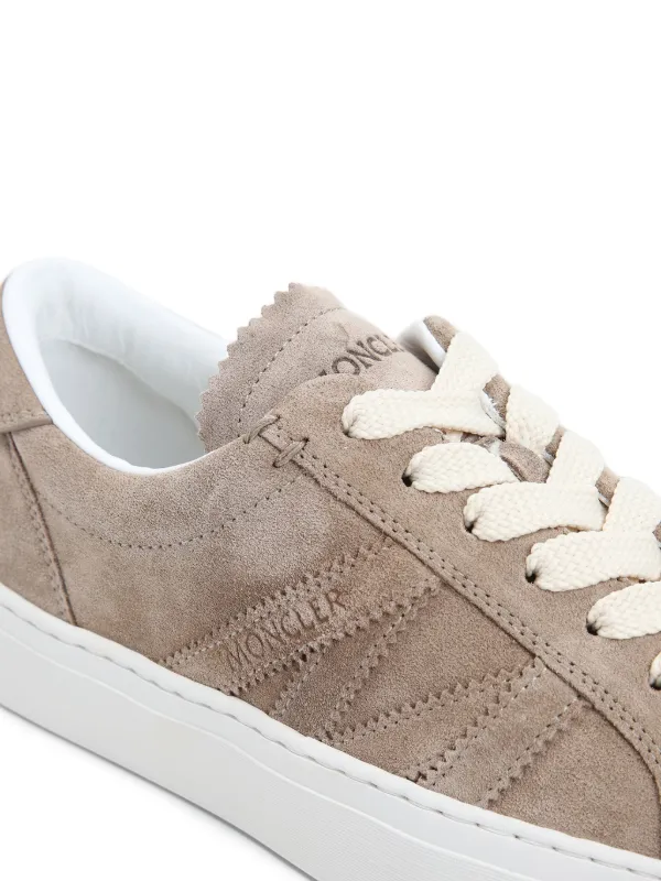【MONCLER】MONACO M SNEAKERS Moncler Monaco M Low Top Sneaker (Men) | Nordstrom
