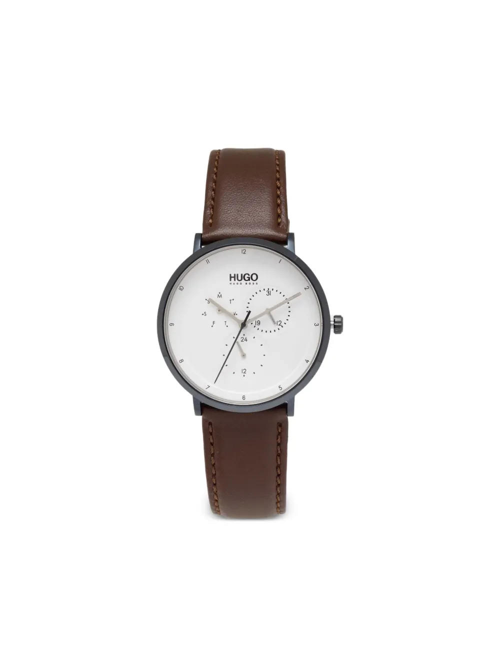 BOSS Guie 36mm | White | Image 1