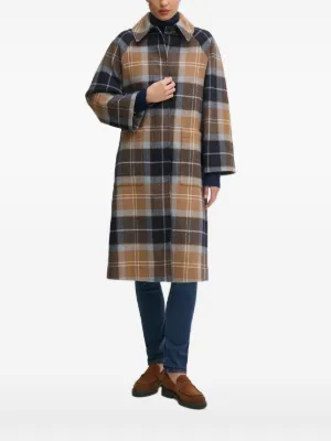 サイズ38 Barbour SINGLE BREASTED COAT Barbour / SINGLE BREASTED COAT | GOLDRUSH ONLIN