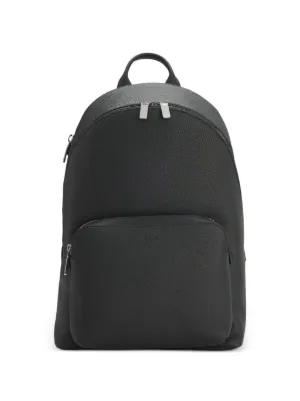 Paul Smith ストライプ バックパック | ブラック | FARFETCH JP