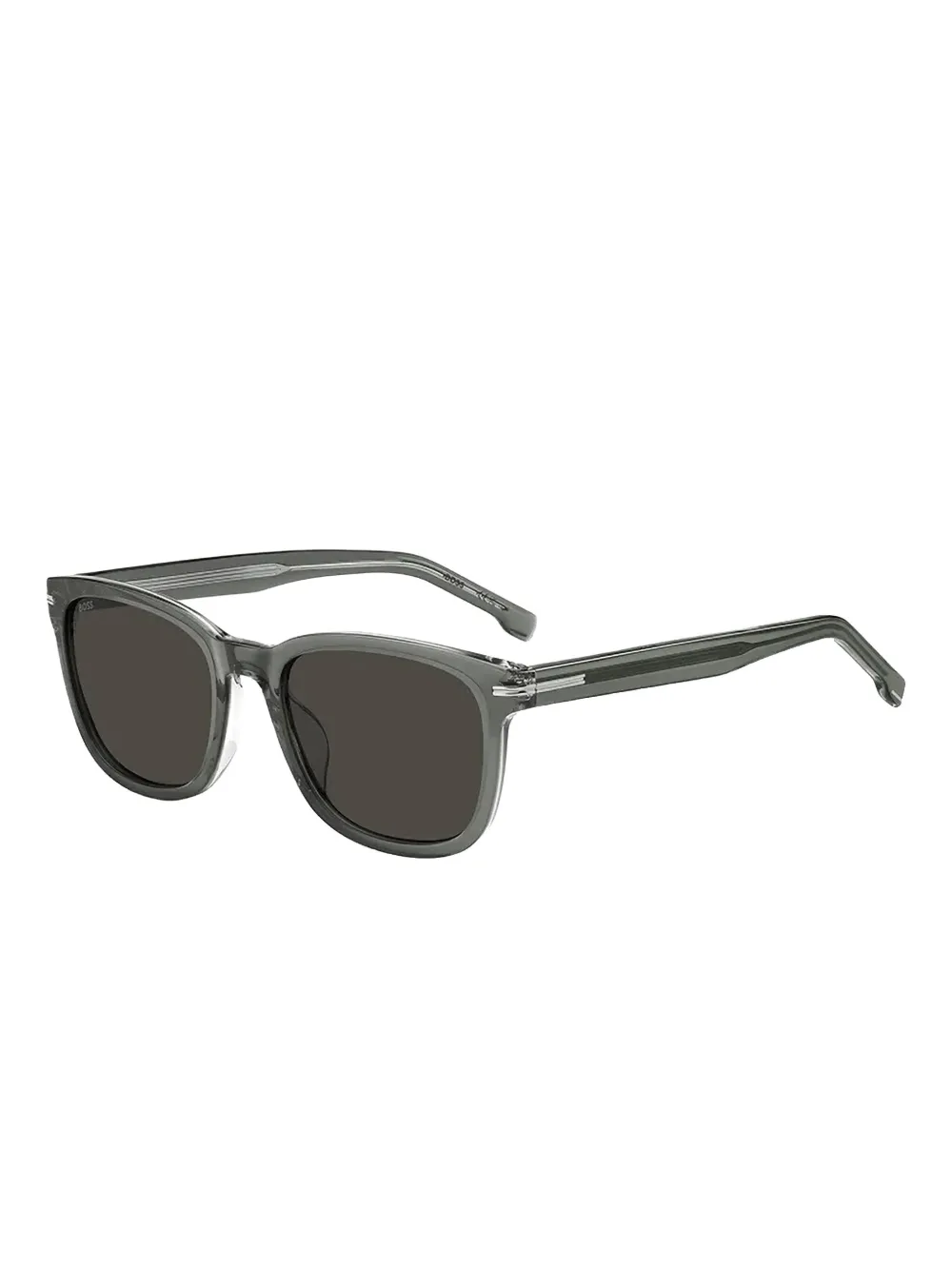 BOSS 1722 zonnebril Grijs