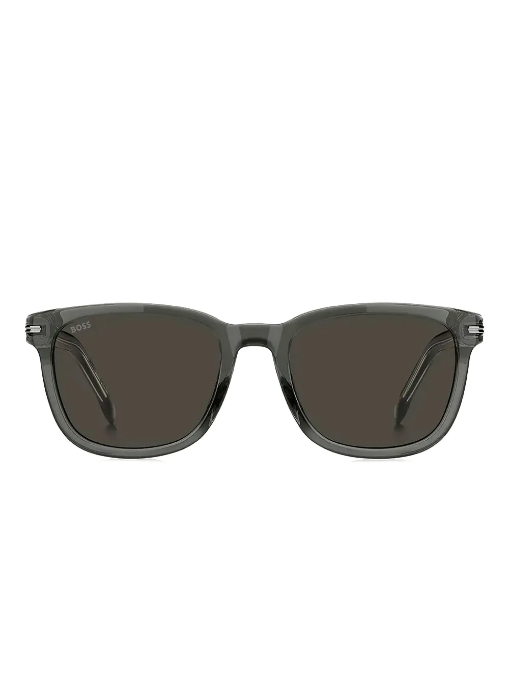 BOSS 1722 zonnebril Grijs