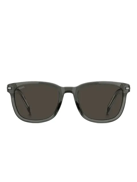 BOSS lentes de sol 1722