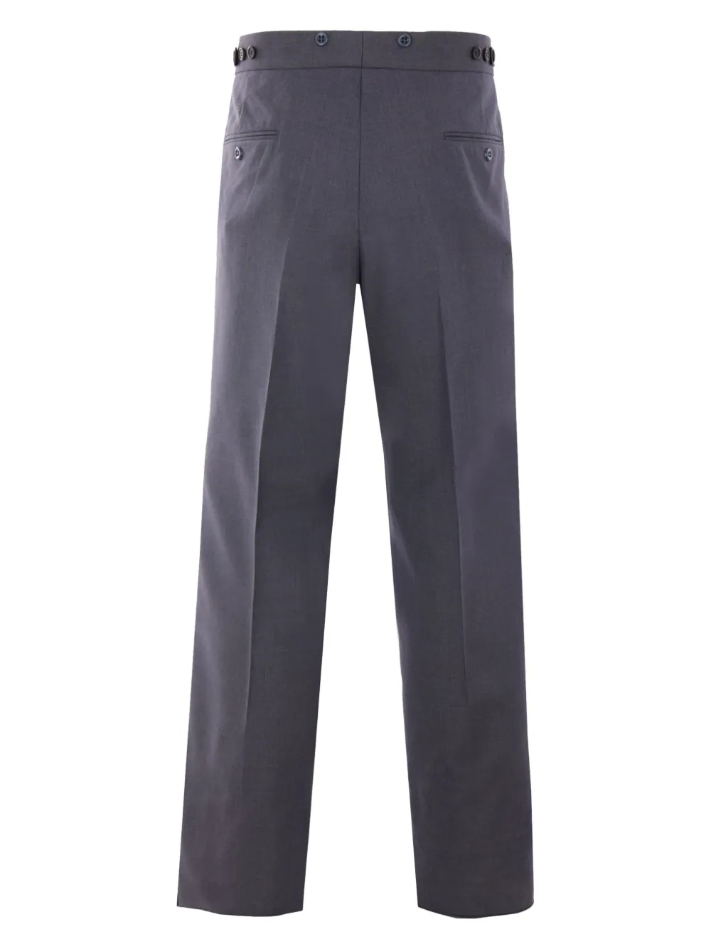 Prada tailored trousers - Grijs