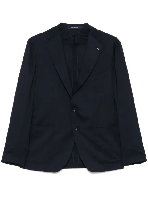 Tagliatore single-breasted blazer
