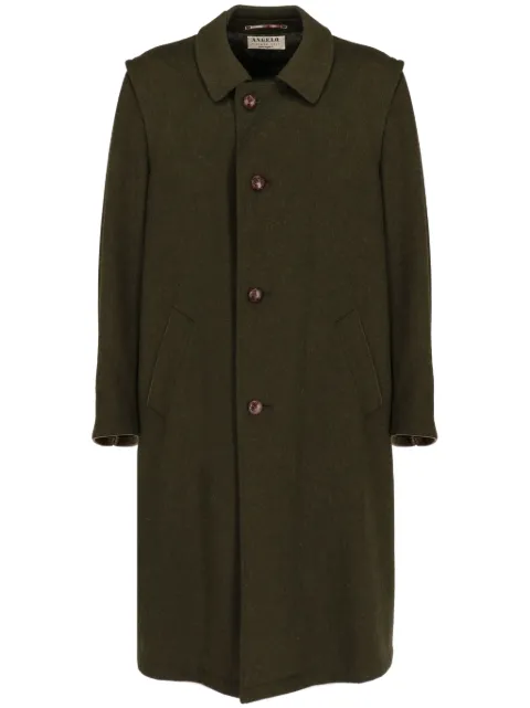 A.N.G.E.L.O. Vintage Cult Cappotto Pre-owned anni '90