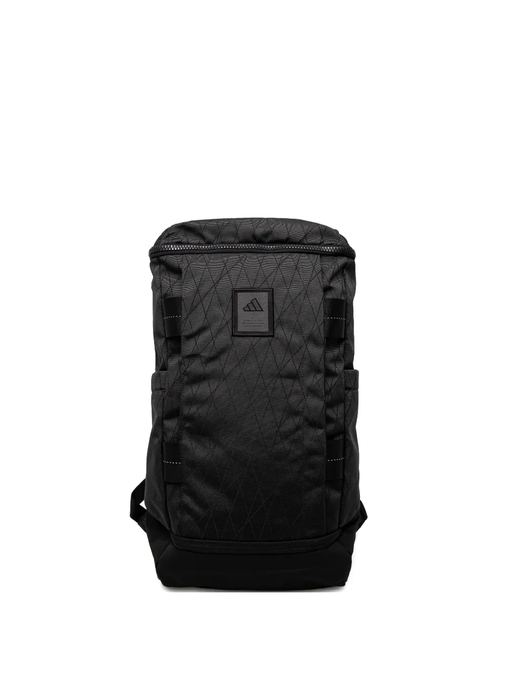 Adidas Originals Optimizes Packing System Backpack
