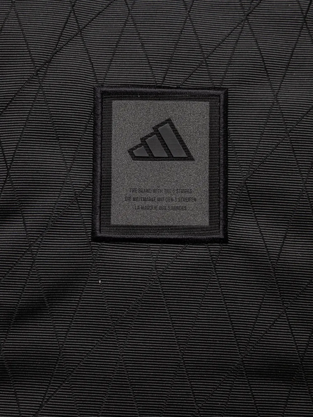 Adidas Originals Optimizes Packing System Backpack