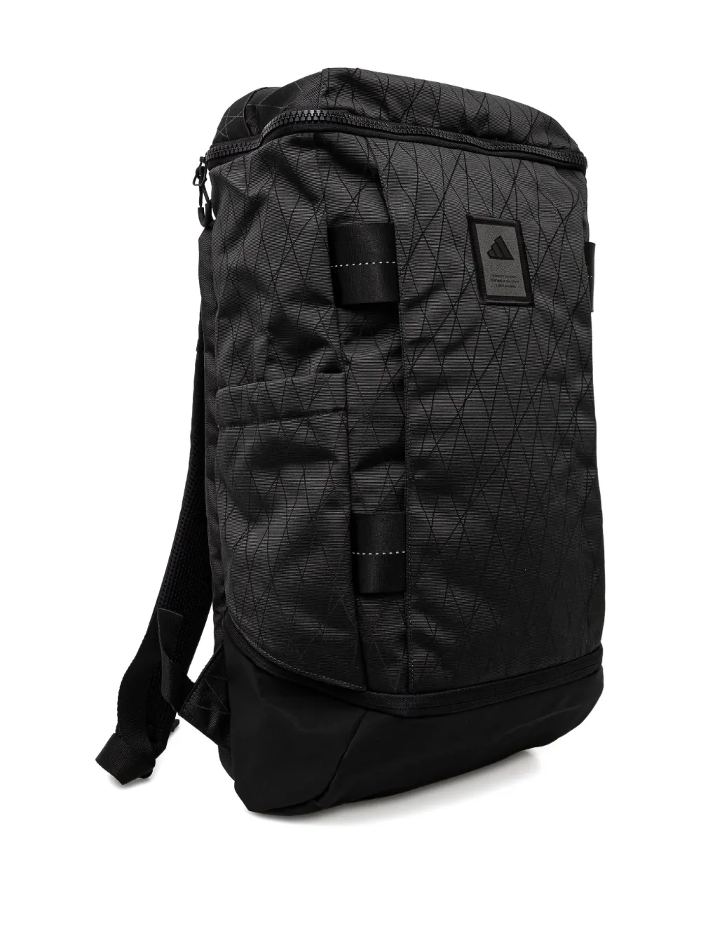Adidas Originals Optimizes Packing System Backpack