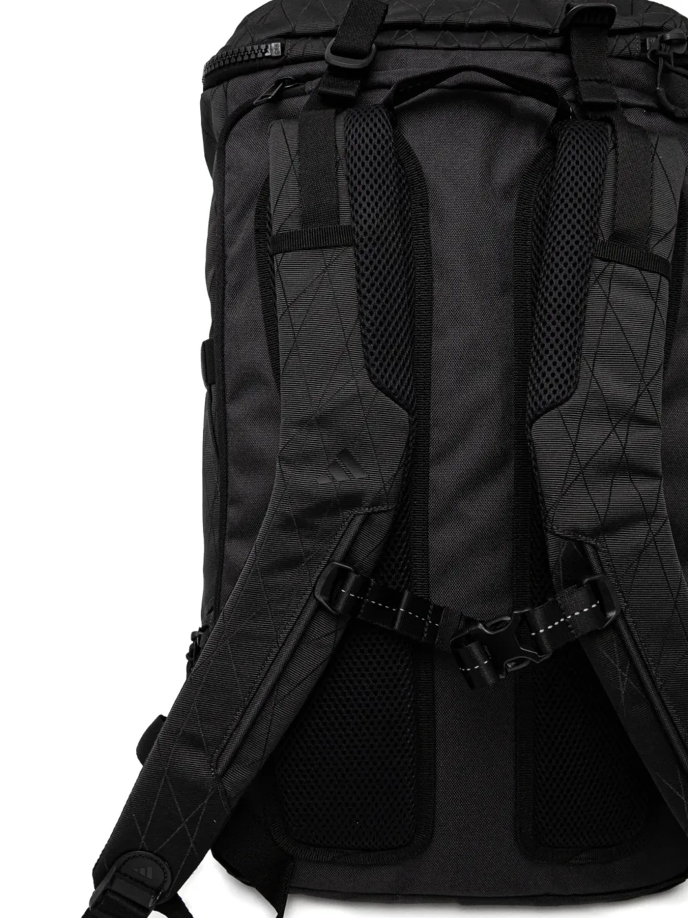 Adidas Originals Optimizes Packing System Backpack