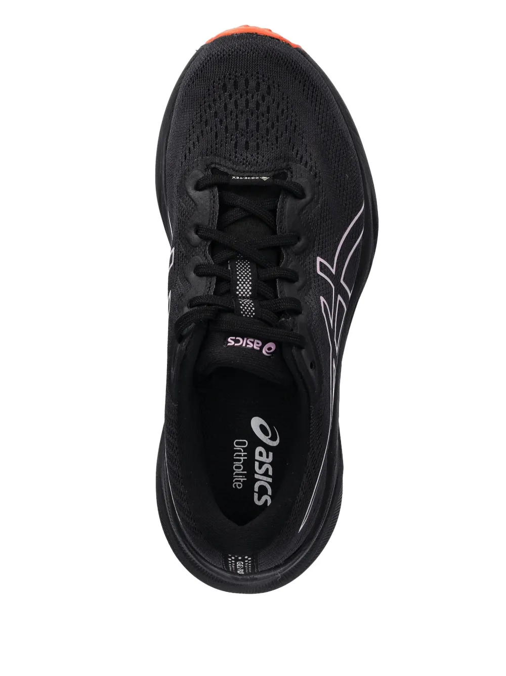 ASICS Gel-Pulse 15 Gtx sneakers Black