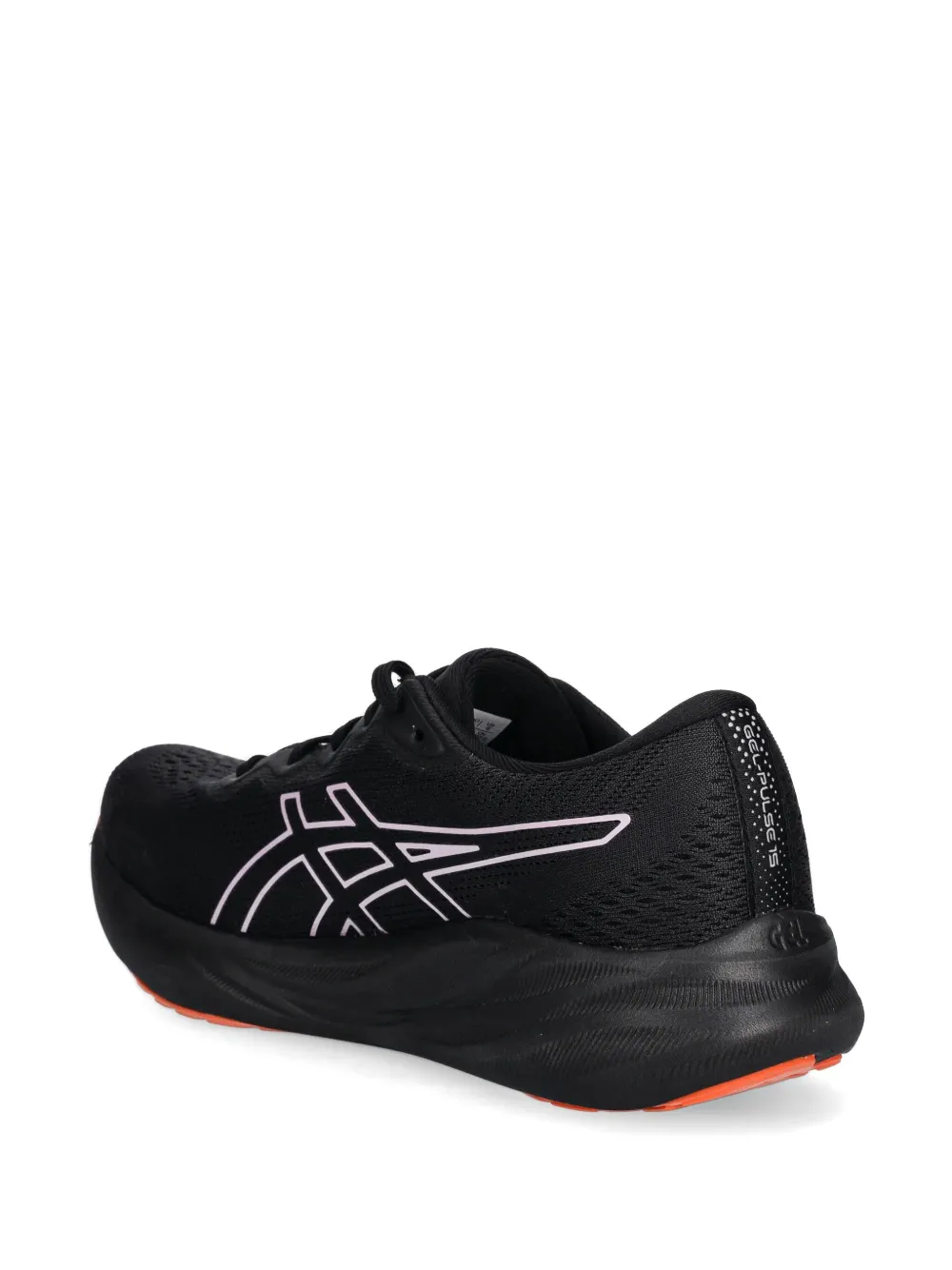 ASICS Gel-Pulse 15 Gtx sneakers Black