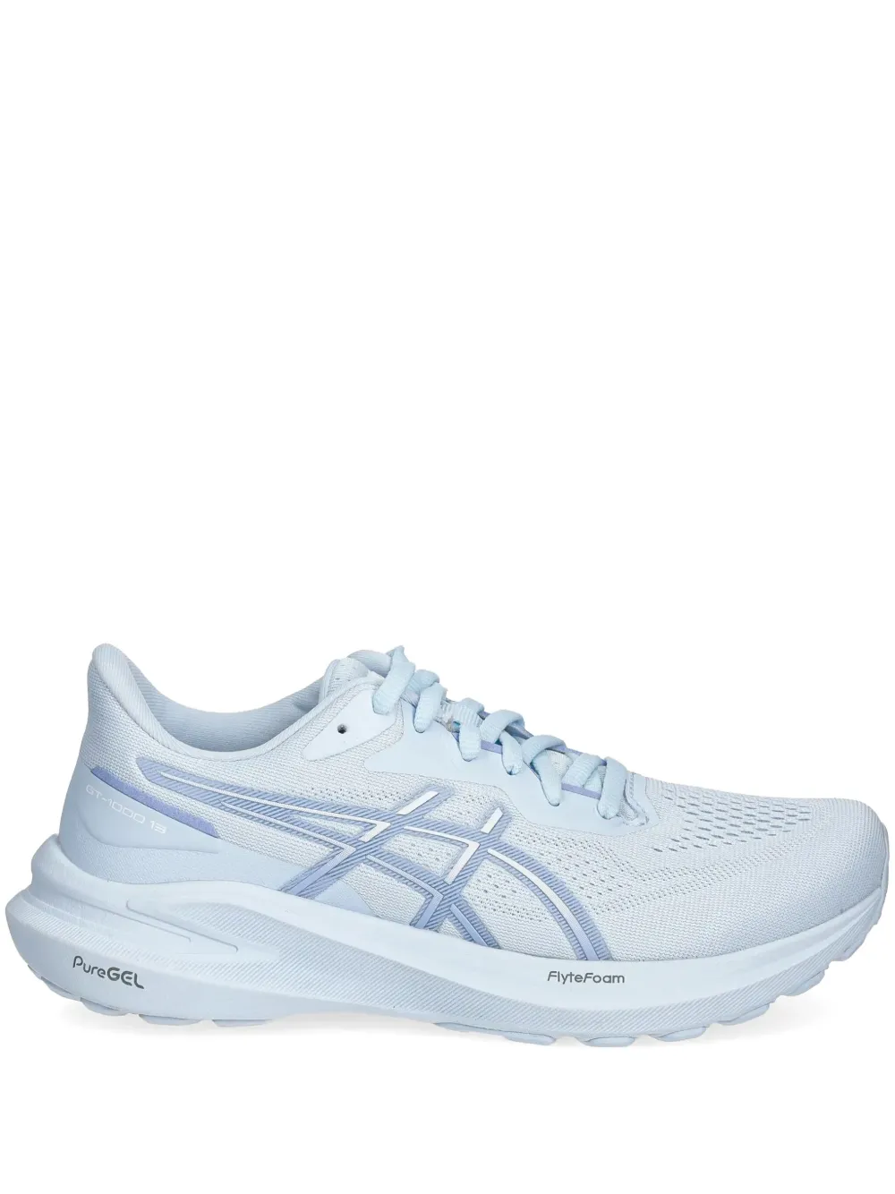 ASICS GT-1000 13 sneakers Blue