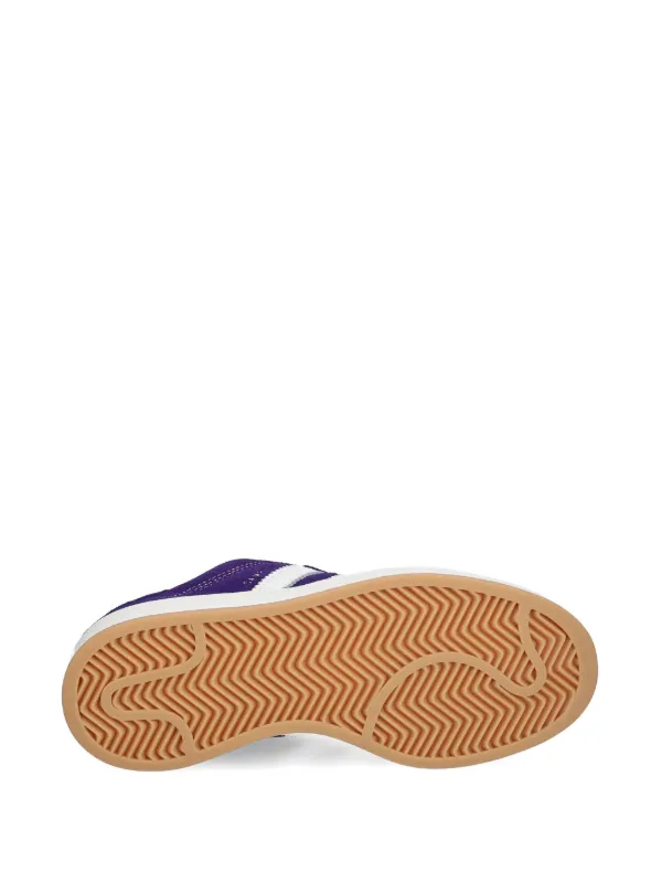 Adidas Campus Sneakers | Purple | FARFETCH RO