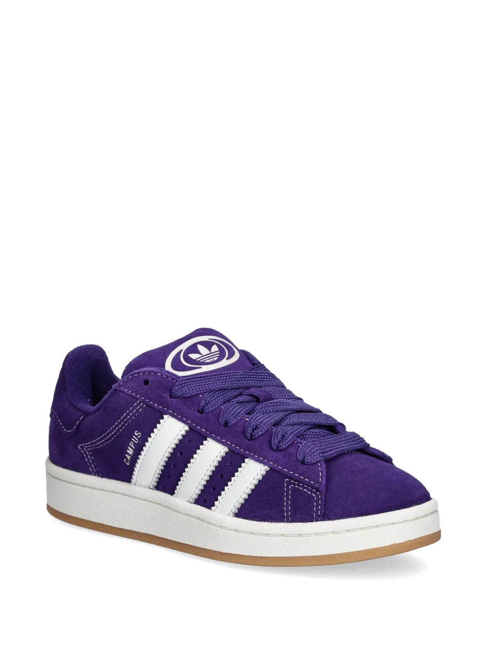 adidas Campus sneakers Paars