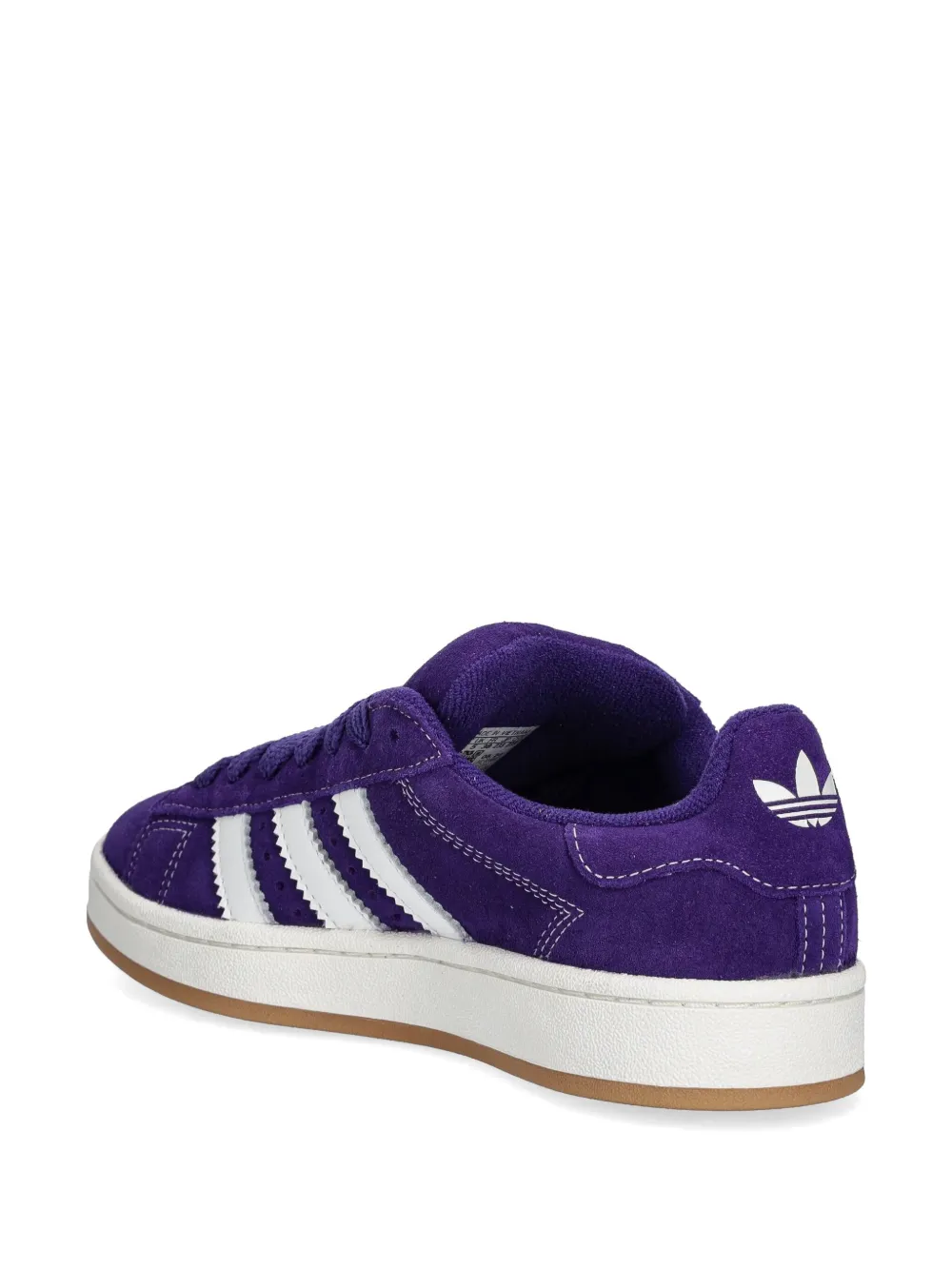 adidas Campus sneakers Paars