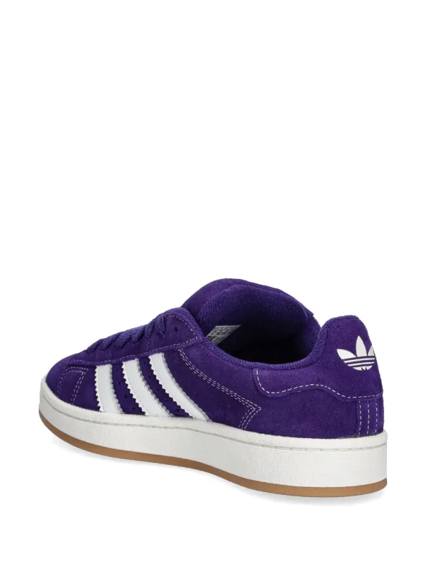 Adidas Campus Sneakers | Purple | FARFETCH