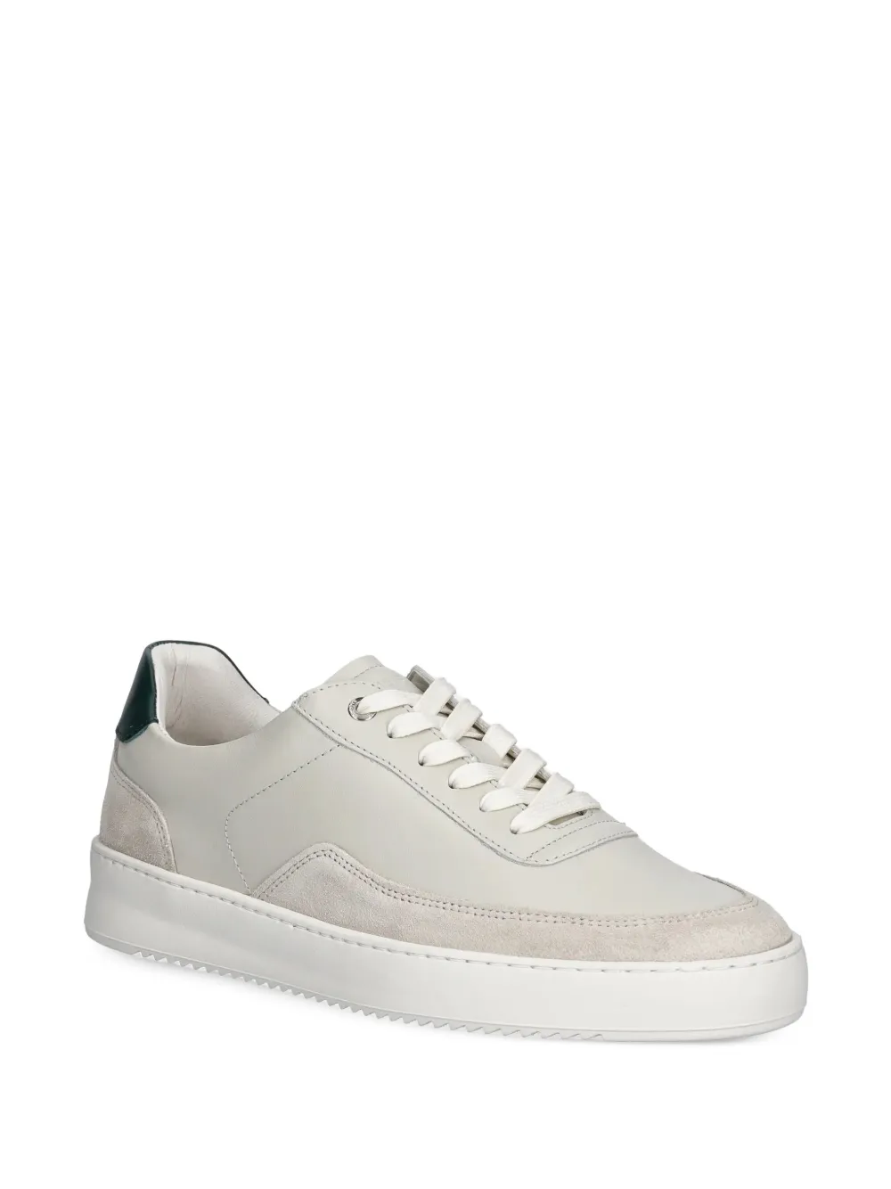 Filling Pieces Mondo Squash sneakers Neutrals