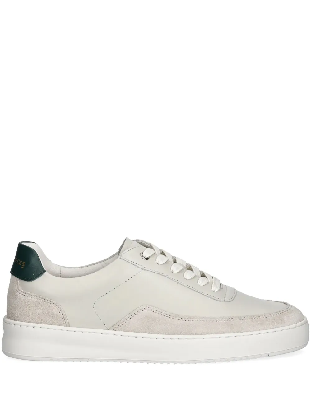 Filling Pieces Mondo Squash sneakers Neutrals