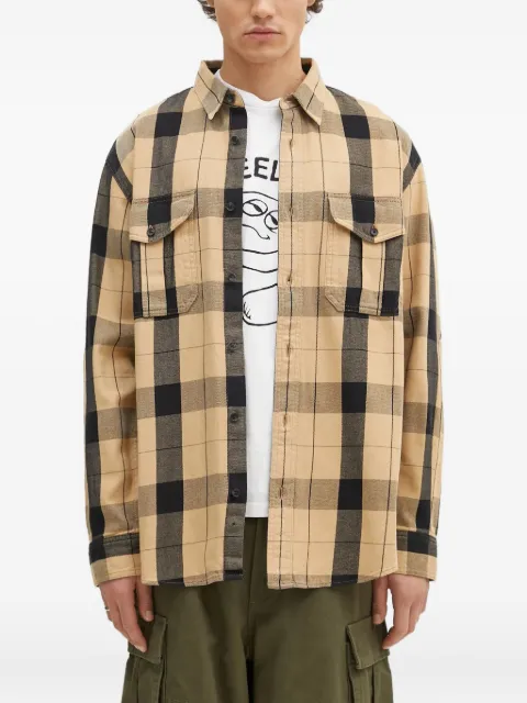 Filson Alaskan Guide シャツ