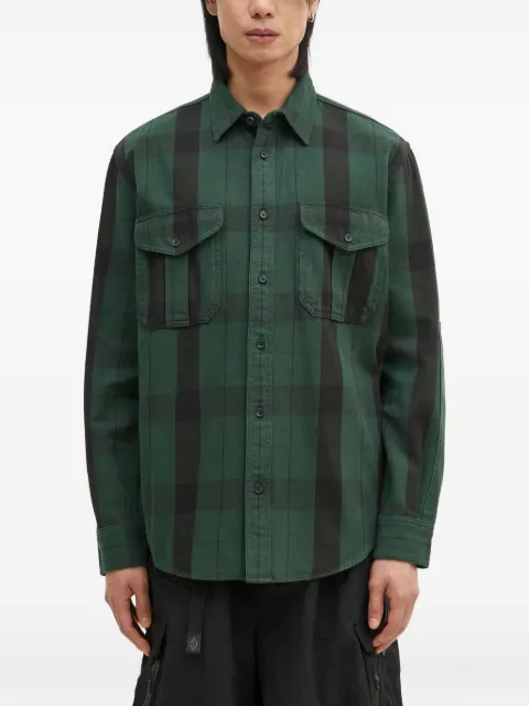 Filson Alaskan Guide シャツ