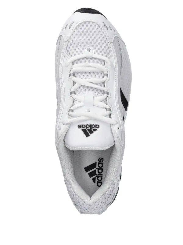 【関税込み】adidas Originals ホワイト Megaride スニーカー Adidas Megaride 01 スニーカー | ホワイト | FARFETCH JP