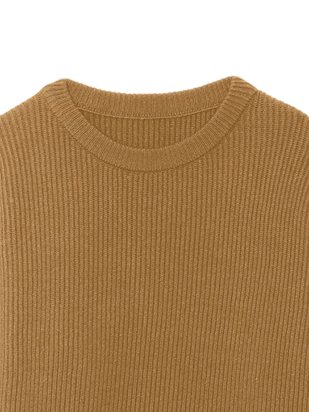 LINNEA LUND Gerippter Kaschmirpullover | Pullover | Image 2