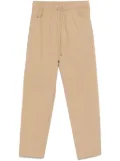 Antonelli Tivoli trousers - Brown