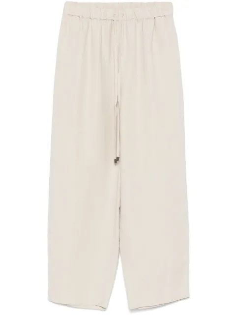 Antonelli Svezia trousers