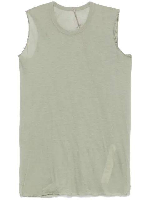 Rick Owens Basic SL T top