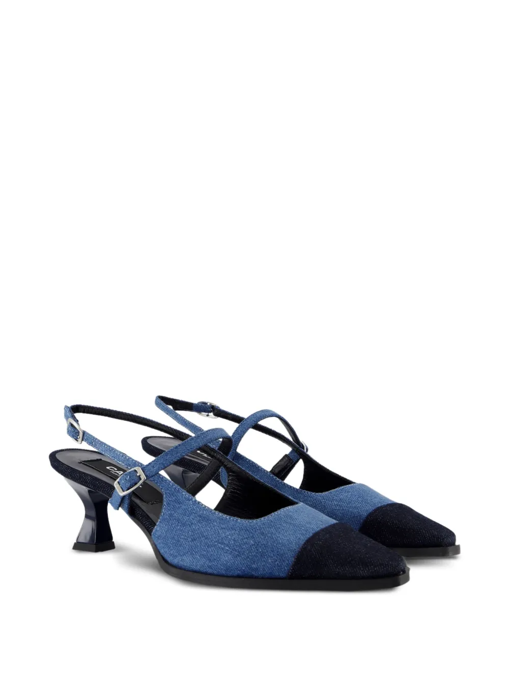 Carel Paris  Cecile slingback pumps | Heeled Pumps | Image 2