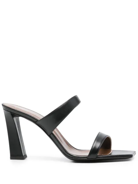 Giuseppe Zanotti 90mm Flaminia sandals