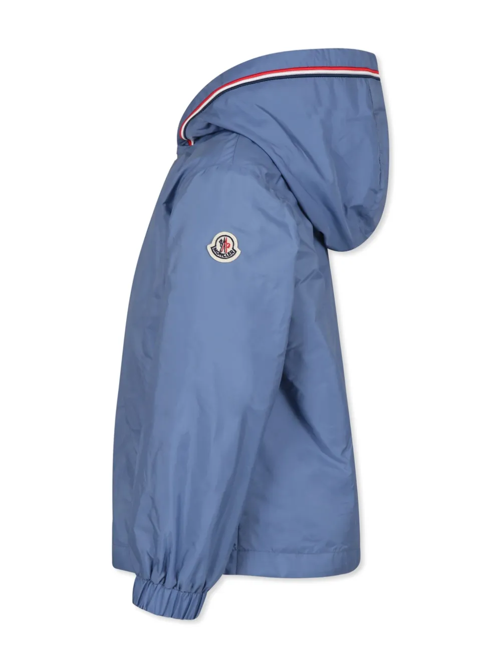 Moncler Enfant Grandu jack Blauw