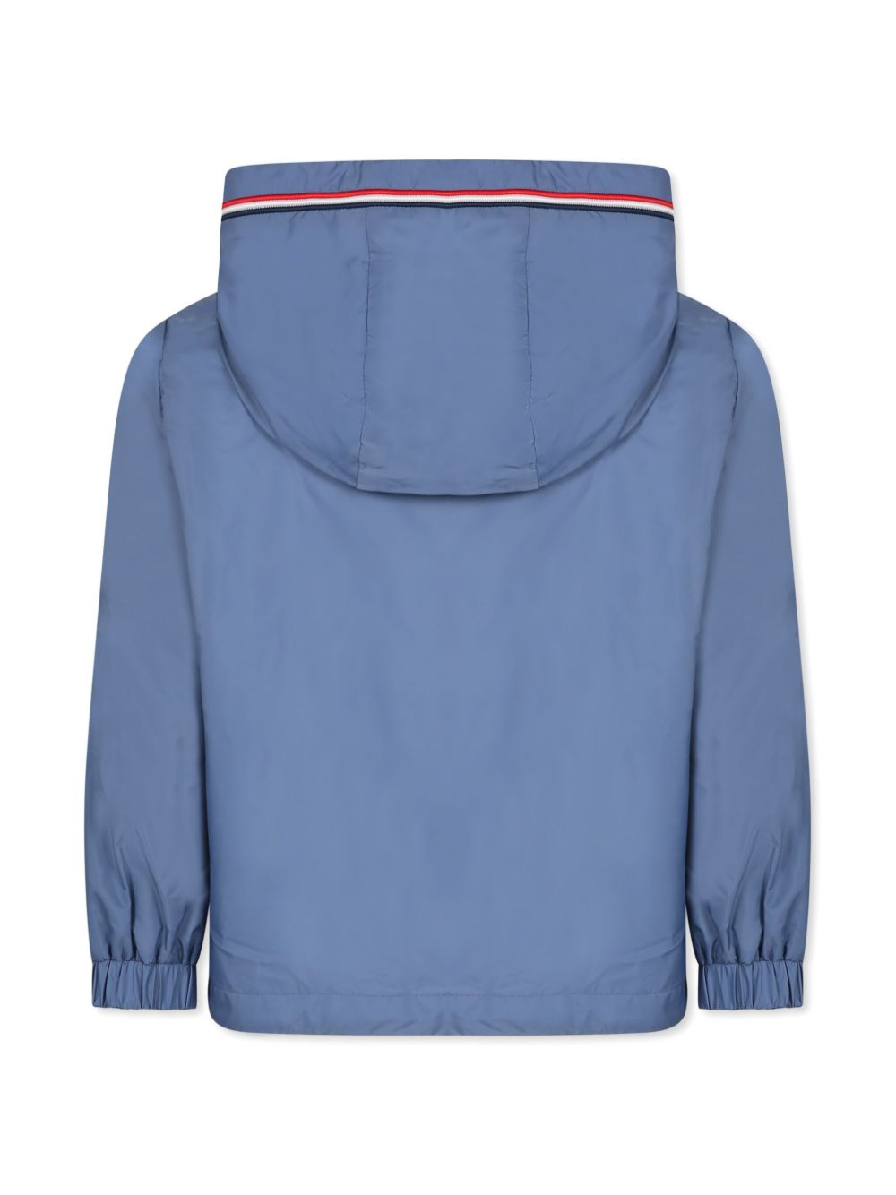 Moncler Enfant Grandu jack - Blauw