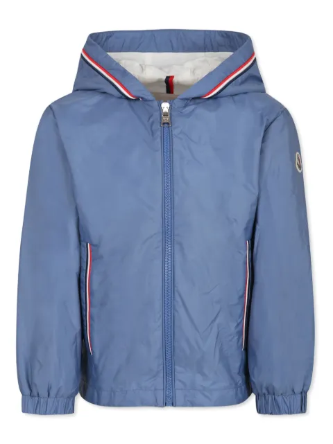 Moncler Enfant Granduc Jacke